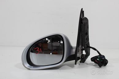 SPECCHIETTO RETROVISORE SINISTRO VOLKSWAGEN Golf 5