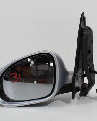 SPECCHIETTO RETROVISORE SINISTRO VOLKSWAGEN Golf 5