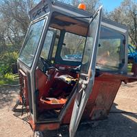 Cabina fiat 680-780-880-980