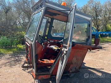 Cabina fiat 680-780-880-980