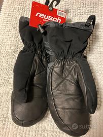 Moffola REUSCH YETA Piuma