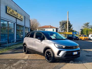 Opel Crossland 1.2 82 CV Design & Tech