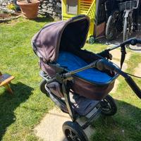 passeggino TFK