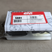 Porta Telepass Moto GIVI