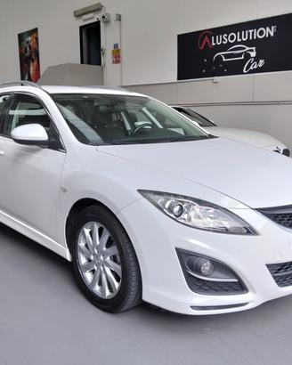 Mazda 6 Mazda6 2.2 CD 16V 163CV Wagon Luxury