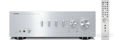 Amplificatore Yamaha A-S701