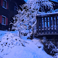 Qualche giorno sulla neve