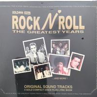 Rock N’ Roll: The Greatest Years