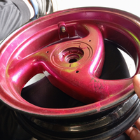 Ricambi Minarelli orrrizontale