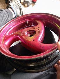 Ricambi Minarelli orrrizontale