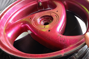 Ricambi Minarelli orrrizontale