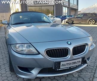 BMW Z4 M cat Roadster