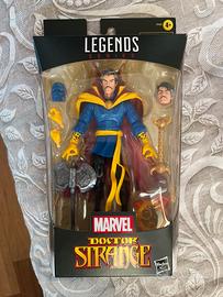 Marvel Legends Doctor Strange (classic)