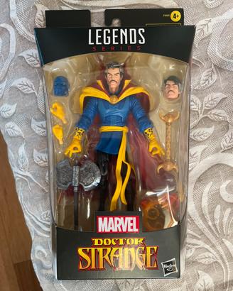 Marvel Legends Doctor Strange (classic)