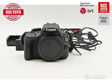 Canon 100D
