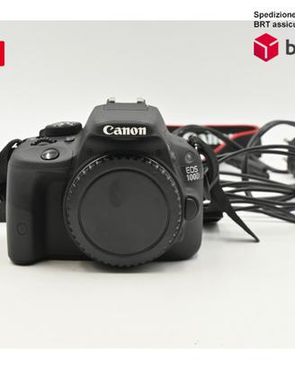Canon 100D