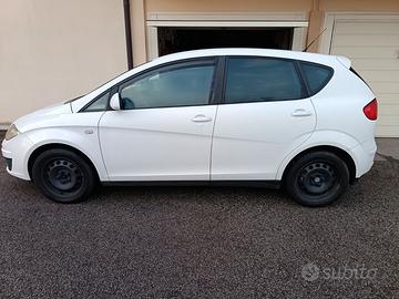Seat Altea 11/2010 Euro 5 Diesel - 5 porte
