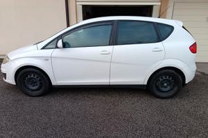 Seat Altea 11/2010 Euro 5 Diesel - 5 porte