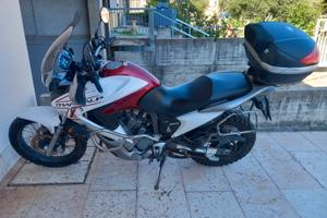 Honda Transalp