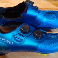 Scarpe Shimano S-phyre sh-rc 902