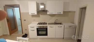 Cucina nuovissima