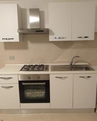 Cucina nuovissima