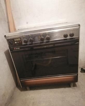 Tecnogas forno