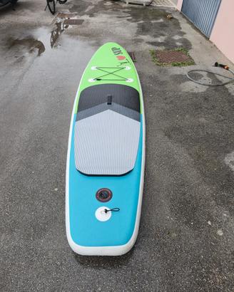 I love Sup