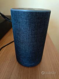 Echo Alexa