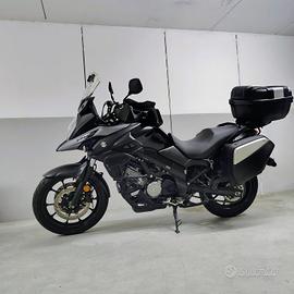Suzuki V-Strom 650