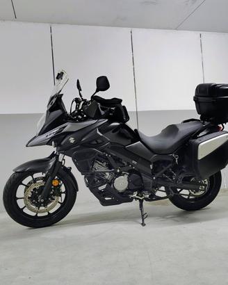 Suzuki V-Strom 650