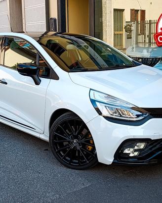 Renault Clio TCe 220CV EDC 5 porte Energy R.S. Tro