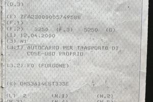 Ducato 2.8