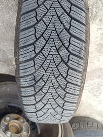 RUOTE  TERMICHE  175/65R14