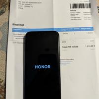 Honor Magic 8 Pro 512 Nero