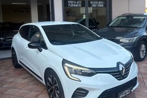 Renault Clio 1.6 E-Tech full hybrid Techno 145cv a