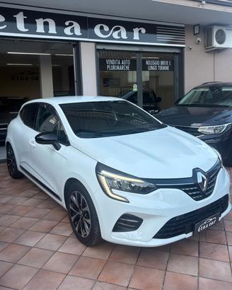 Renault Clio 1.6 E-Tech full hybrid Techno 145cv a