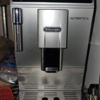 macchina caffe delonghi autentica 