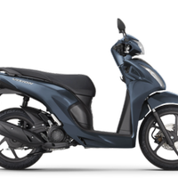 Honda Vision 110