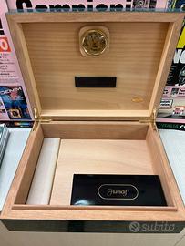 Umidificatore per sigari