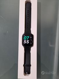 Smartwatch OPPO watch 46mm (wi-fi)