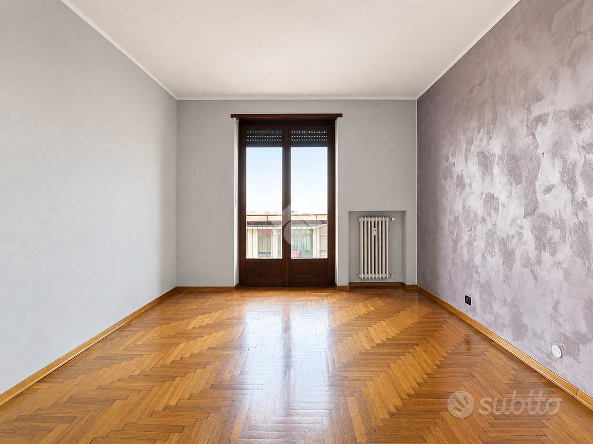 Appartamento – Cigliano, Vercelli - Vista 5