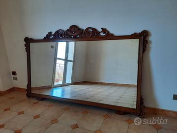 Specchio di metri 2 x 1,20