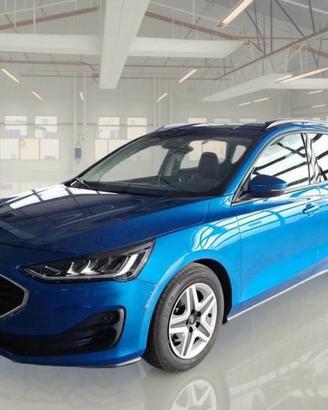 FORD FOCUS 1.5 ECOBLUE 120 CV BUSINESS AUTOMATICO 