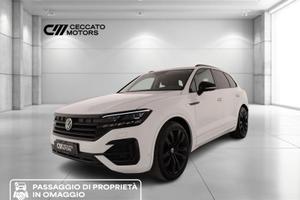 Volkswagen Touareg 3.0 V6 tdi Atmosphere 231cv tip