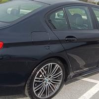 BMW 520d