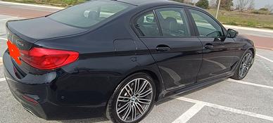 BMW 520d