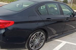 BMW 520d