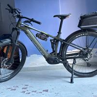 Mondraker elettrica