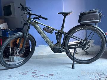 Mondraker elettrica